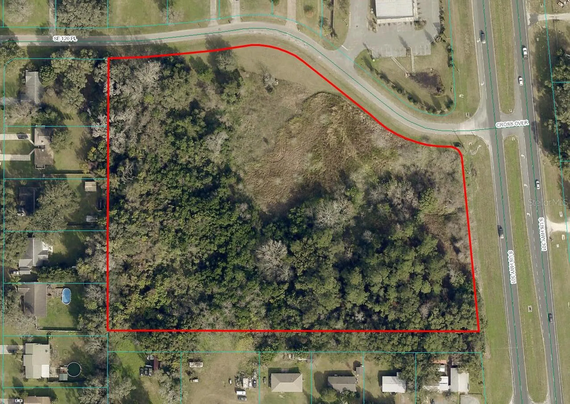 Us Highway 301 Belleview FL 34420