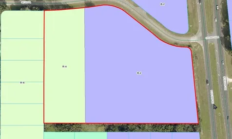 Us Highway 301 Belleview FL 34420