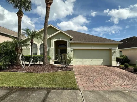 1923 Willow Wood Drive Kissimmee FL 34746