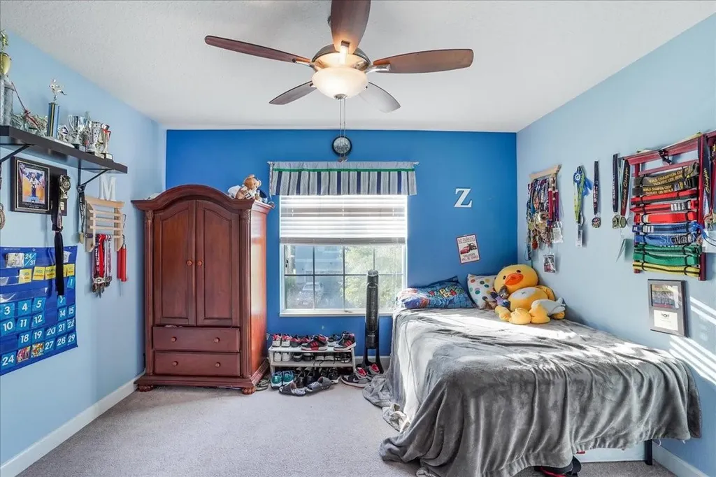 20427 Carolina Cherry Court Tampa FL 33647