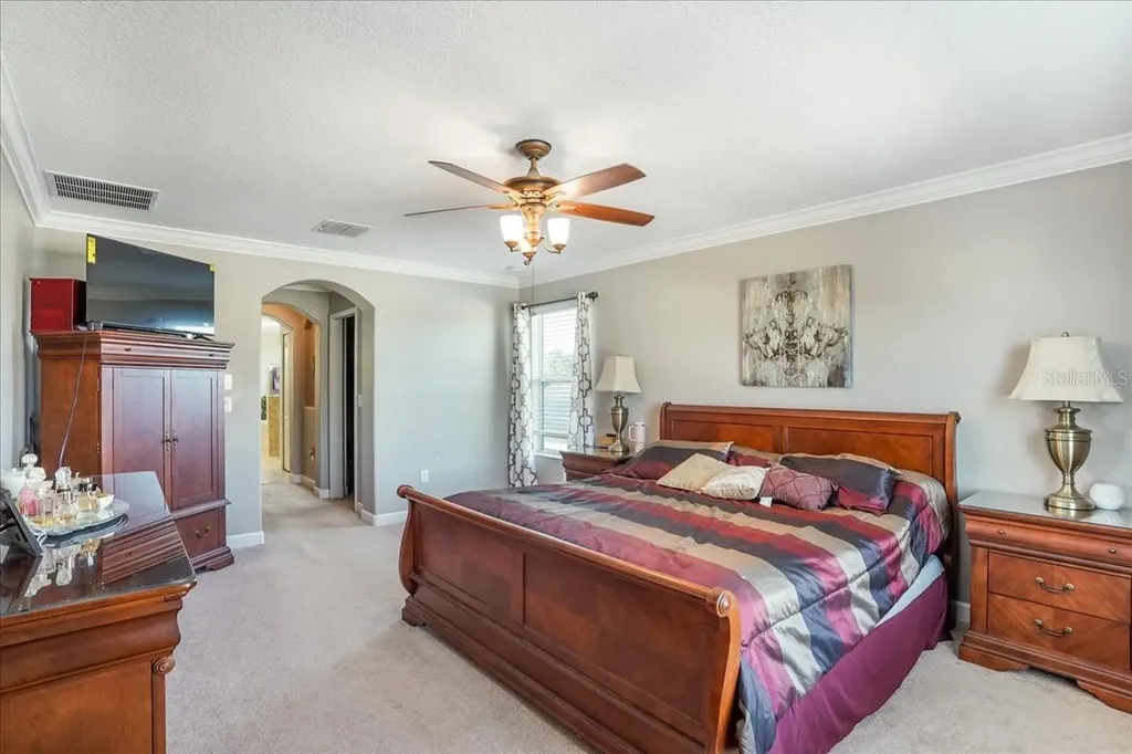 20427 Carolina Cherry Court Tampa FL 33647