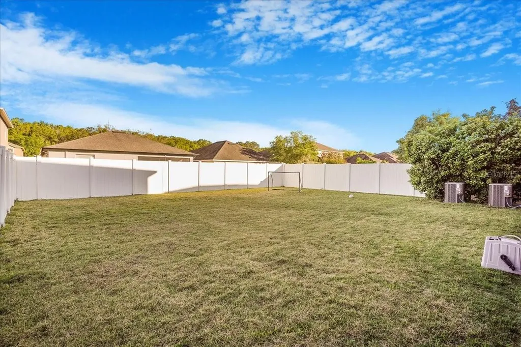 20427 Carolina Cherry Court Tampa FL 33647