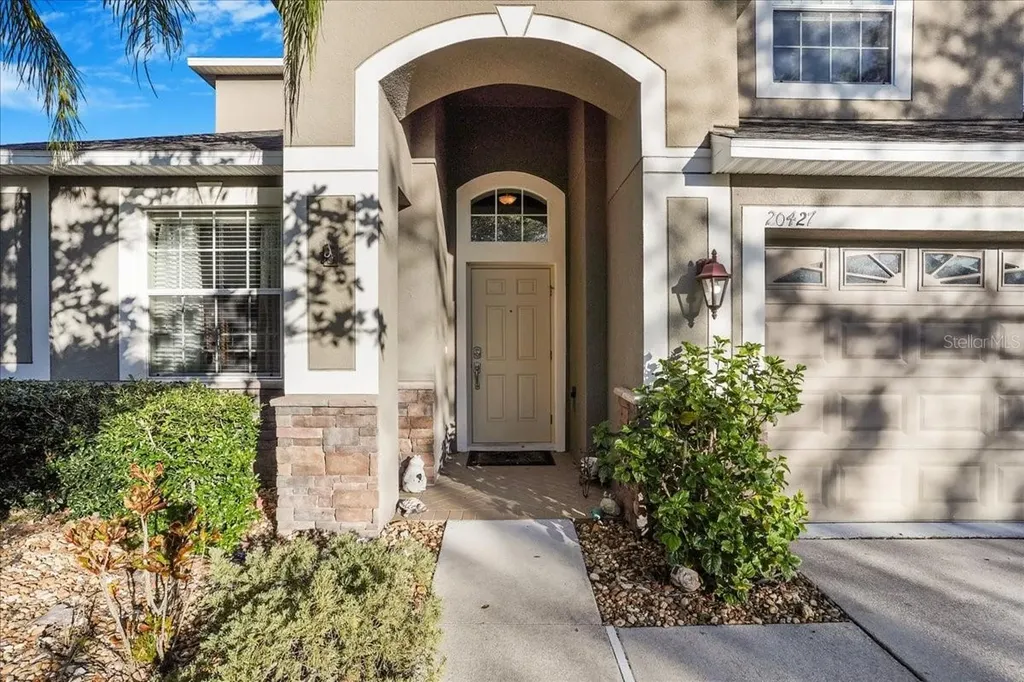 20427 Carolina Cherry Court Tampa FL 33647