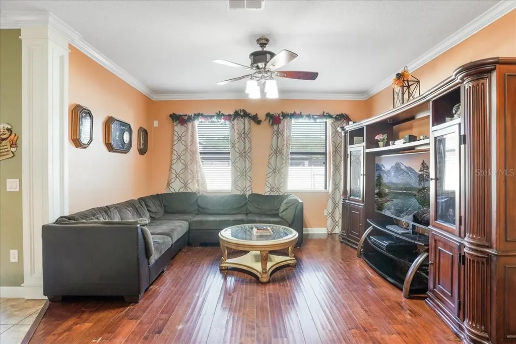 20427 Carolina Cherry Court Tampa FL 33647