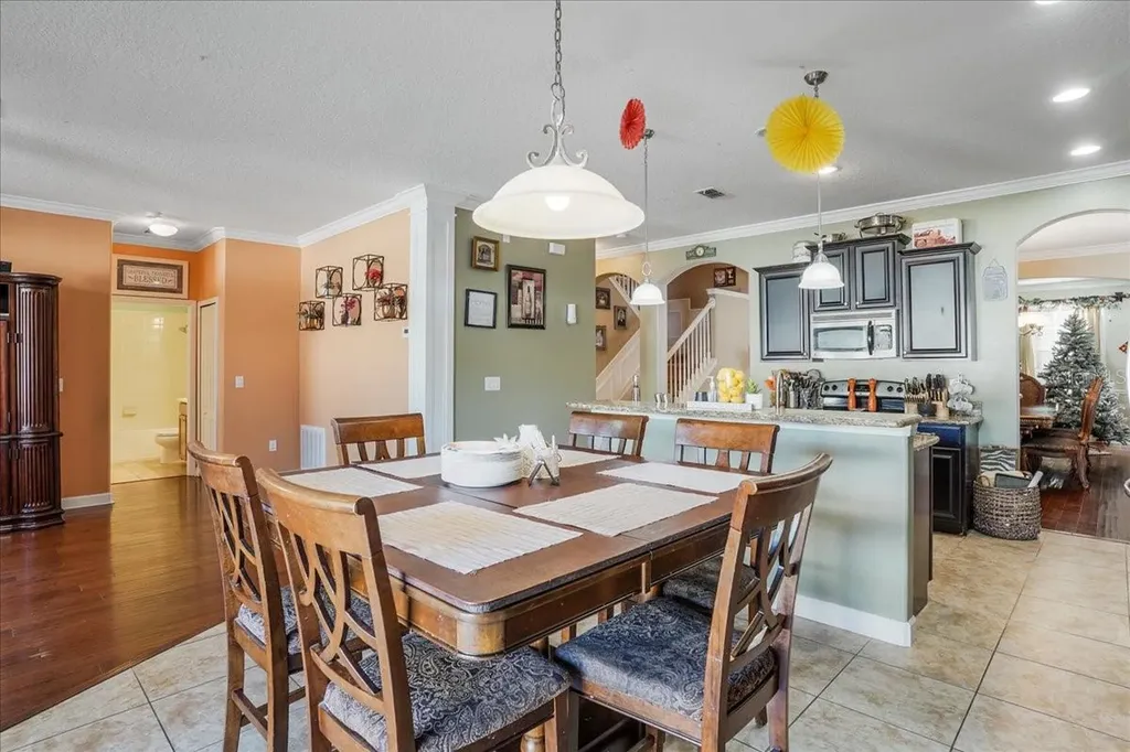 20427 Carolina Cherry Court Tampa FL 33647