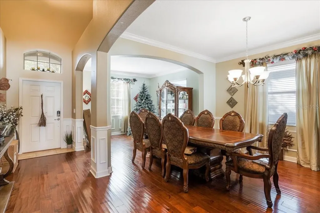 20427 Carolina Cherry Court Tampa FL 33647
