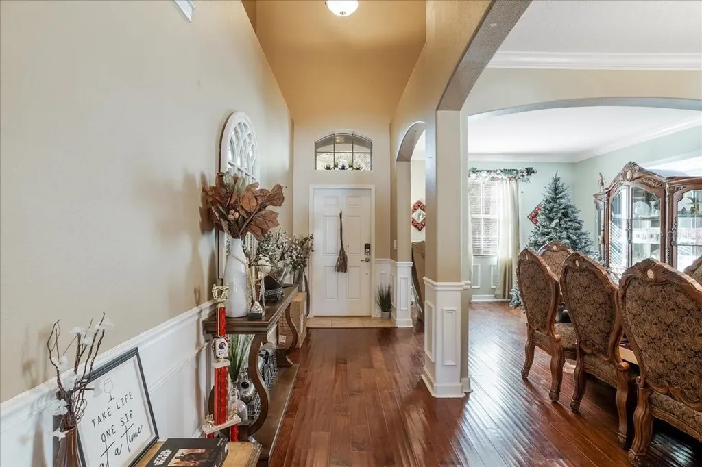 20427 Carolina Cherry Court Tampa FL 33647