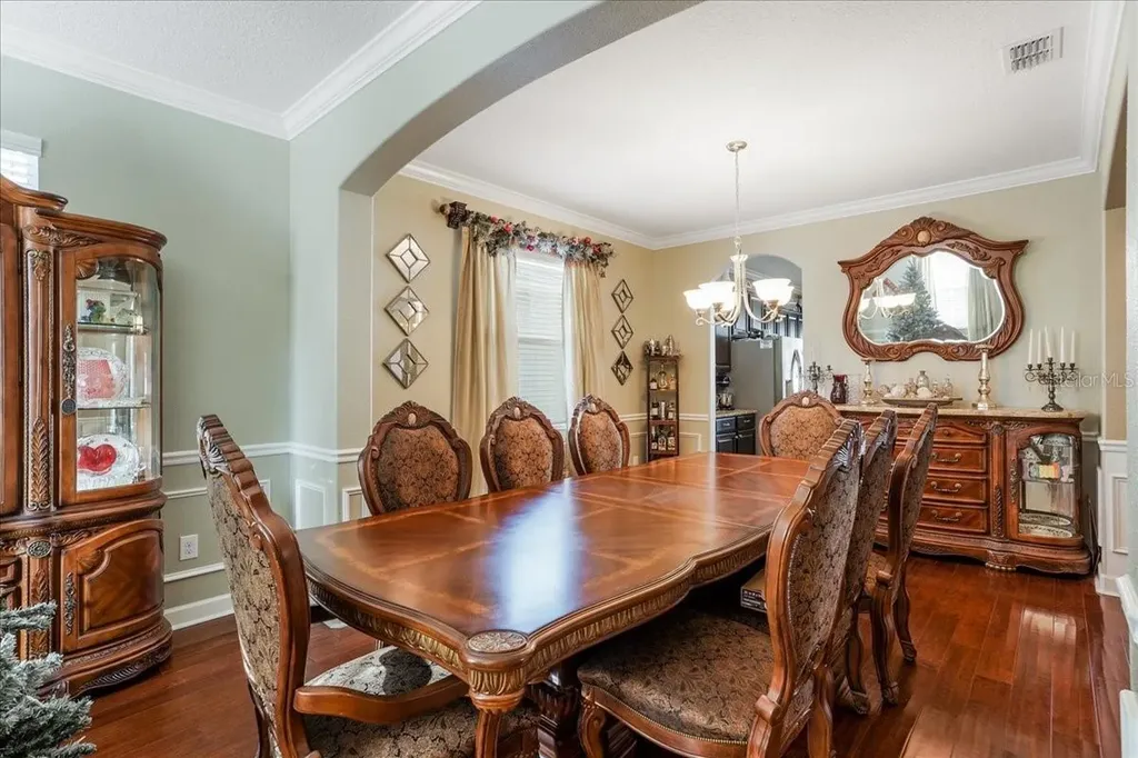 20427 Carolina Cherry Court Tampa FL 33647