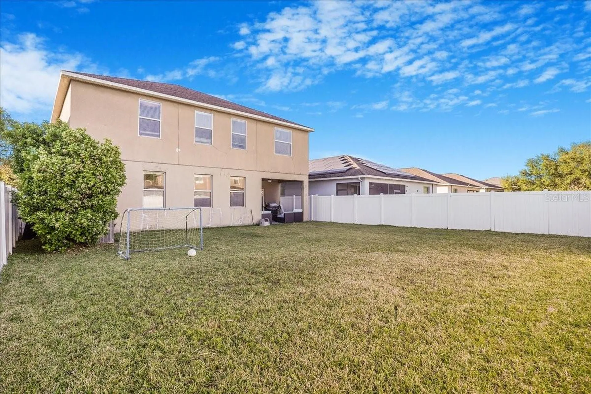 20427 Carolina Cherry Court Tampa FL 33647