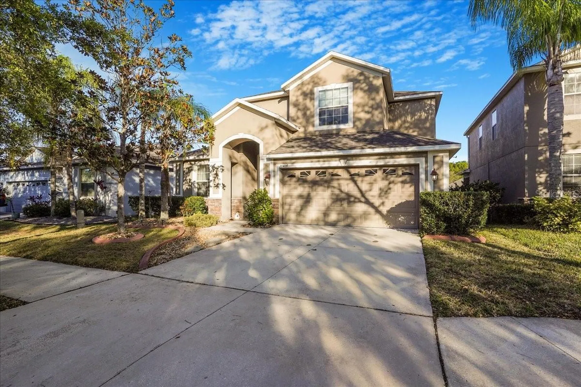 20427 Carolina Cherry Court Tampa FL 33647