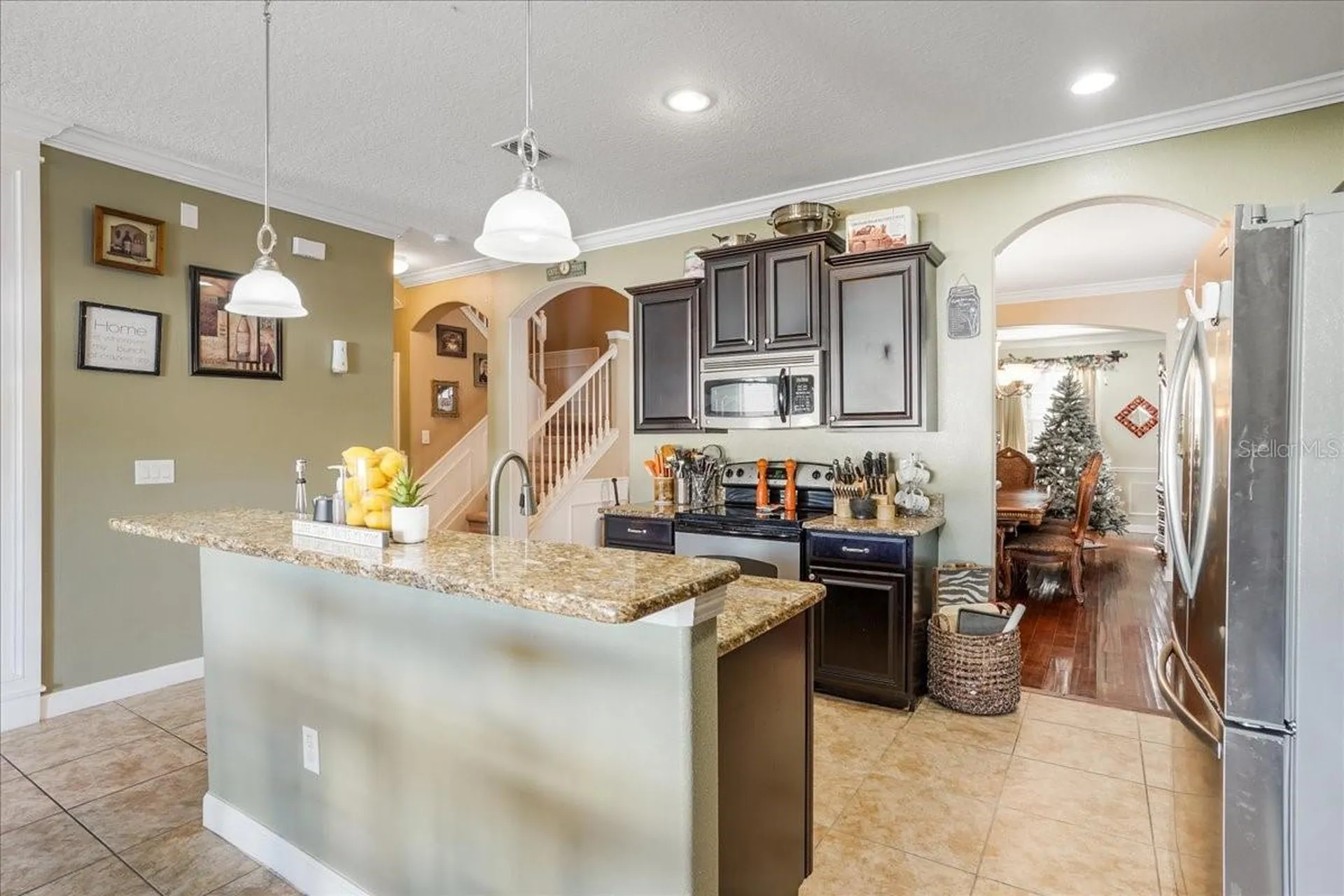 20427 Carolina Cherry Court Tampa FL 33647