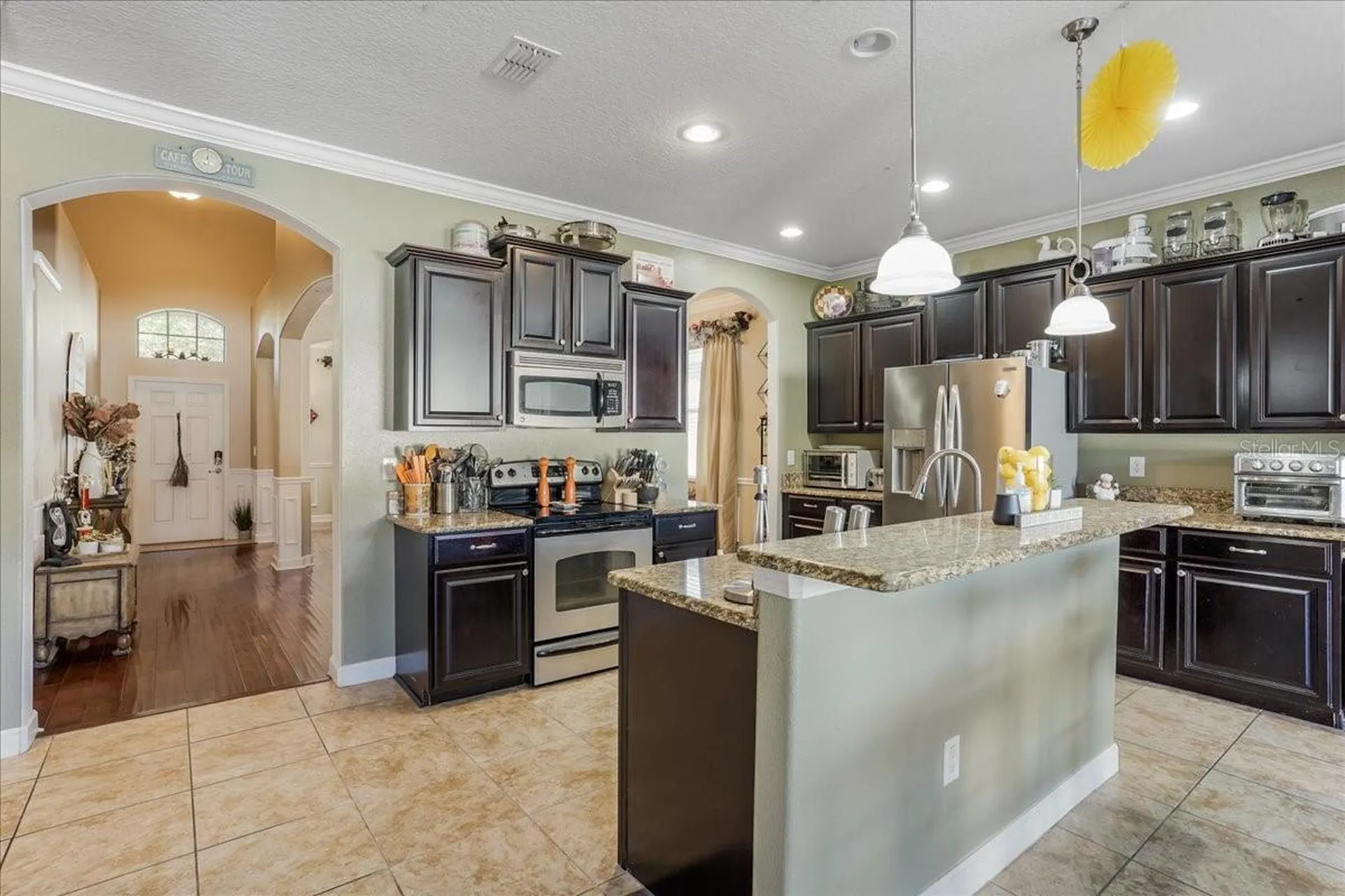 20427 Carolina Cherry Court Tampa FL 33647