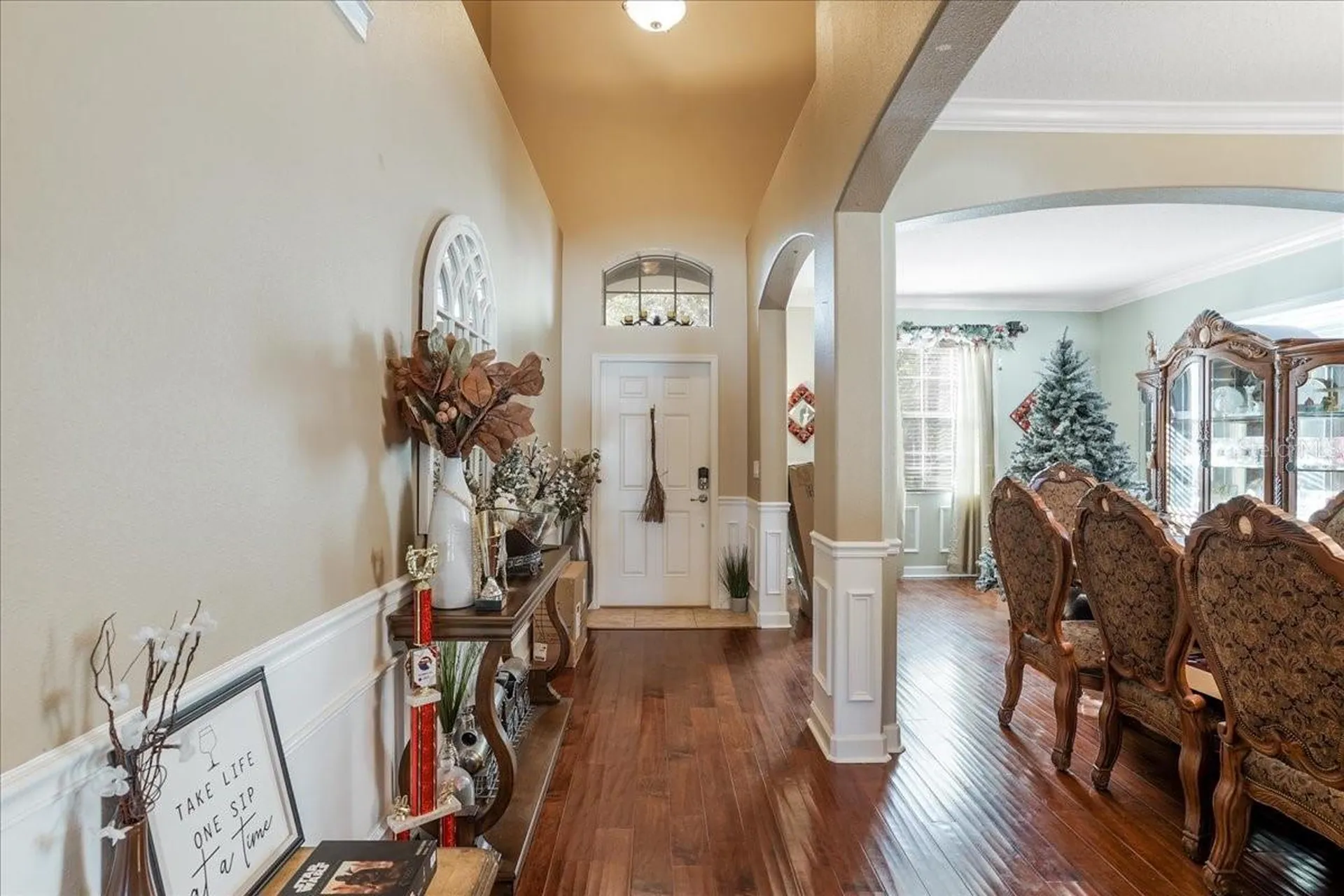 20427 Carolina Cherry Court Tampa FL 33647