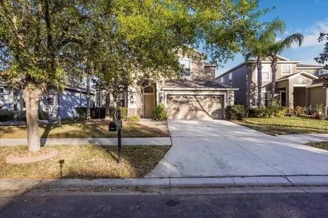 20427 Carolina Cherry Court Tampa FL 33647