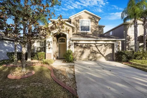 20427 Carolina Cherry Court Tampa FL 33647