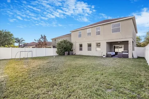 20427 Carolina Cherry Court Tampa FL 33647