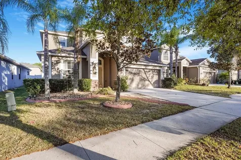 20427 Carolina Cherry Court Tampa FL 33647