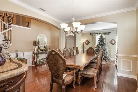20427 Carolina Cherry Court Tampa FL 33647