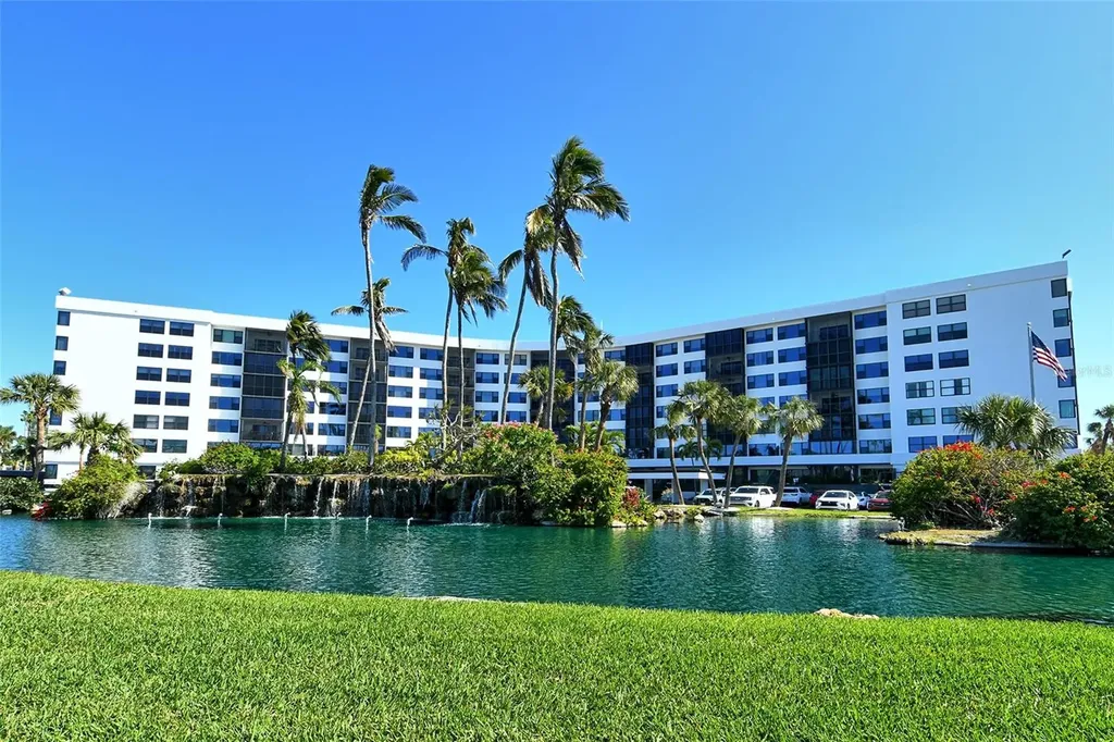 5855 Midnight Pass Road Sarasota FL 34242