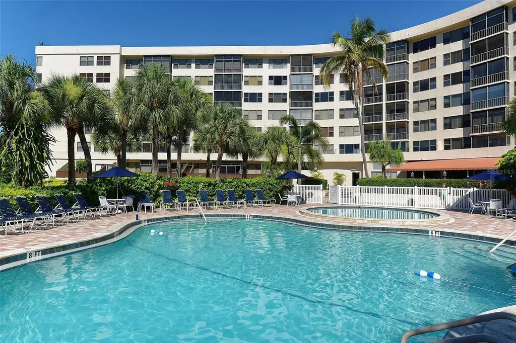 5855 Midnight Pass Road Sarasota FL 34242