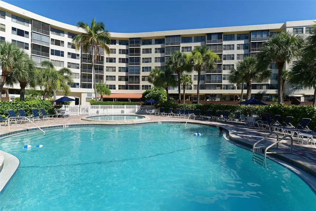 5855 Midnight Pass Road Sarasota FL 34242