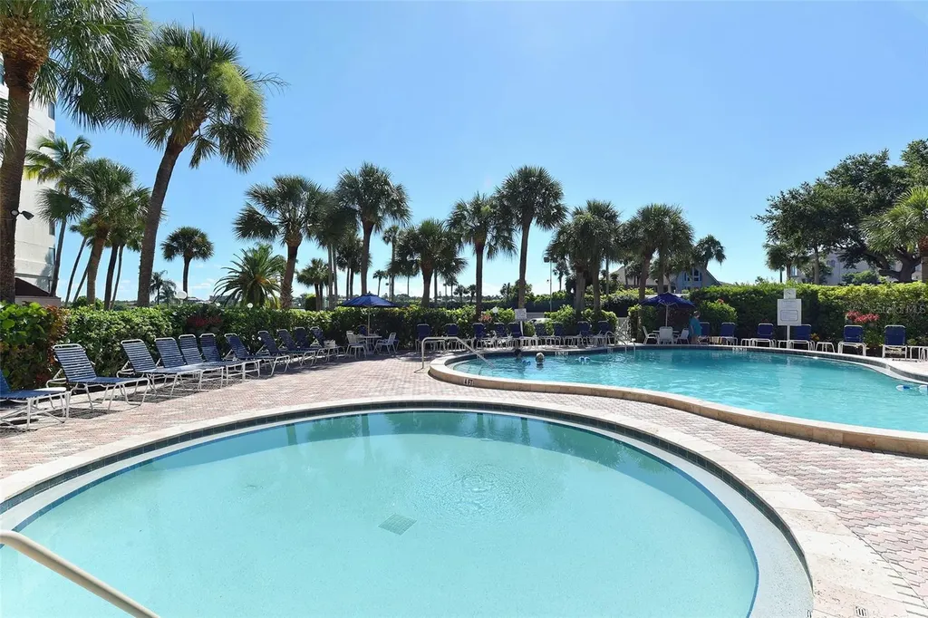 5855 Midnight Pass Road Sarasota FL 34242