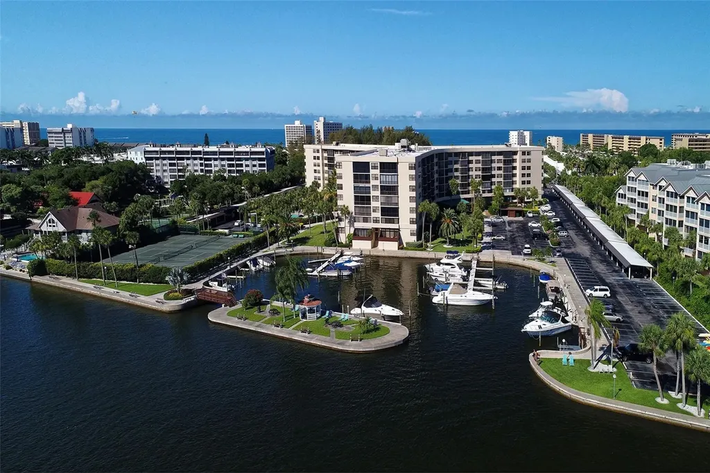5855 Midnight Pass Road Sarasota FL 34242
