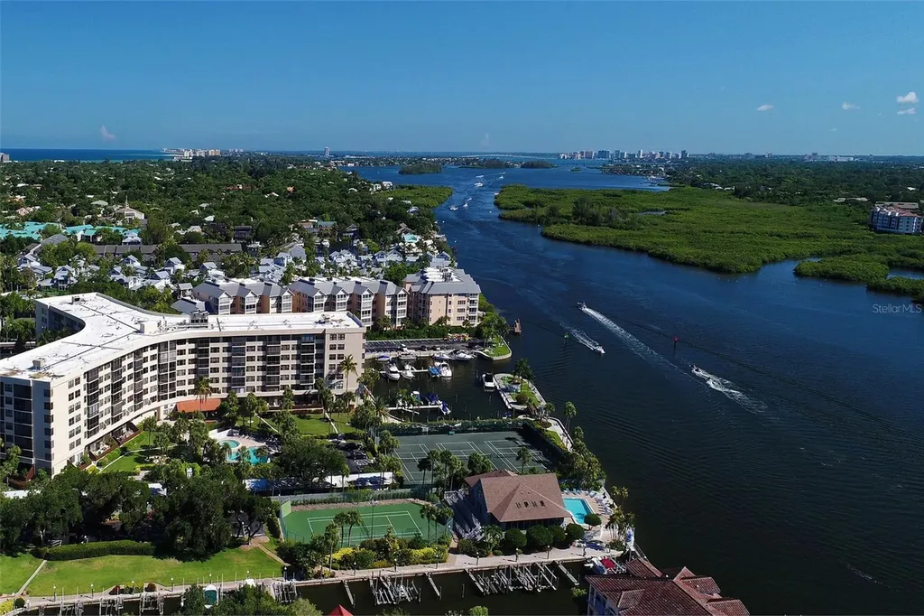 5855 Midnight Pass Road Sarasota FL 34242
