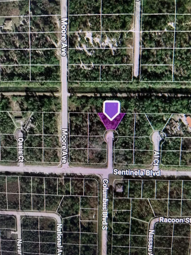 102 Sunrise Court S Lehigh Acres FL 33974