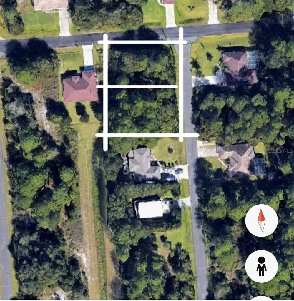 Gagnon Terrace North Port FL 34291
