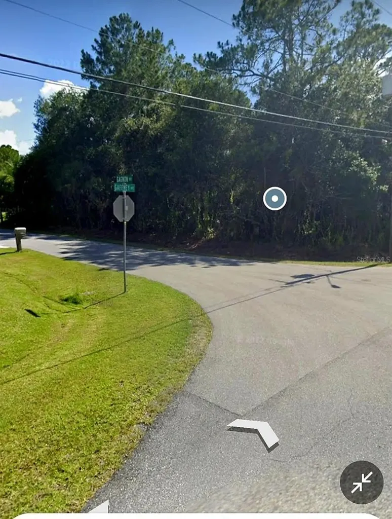Gagnon Terrace North Port FL 34291