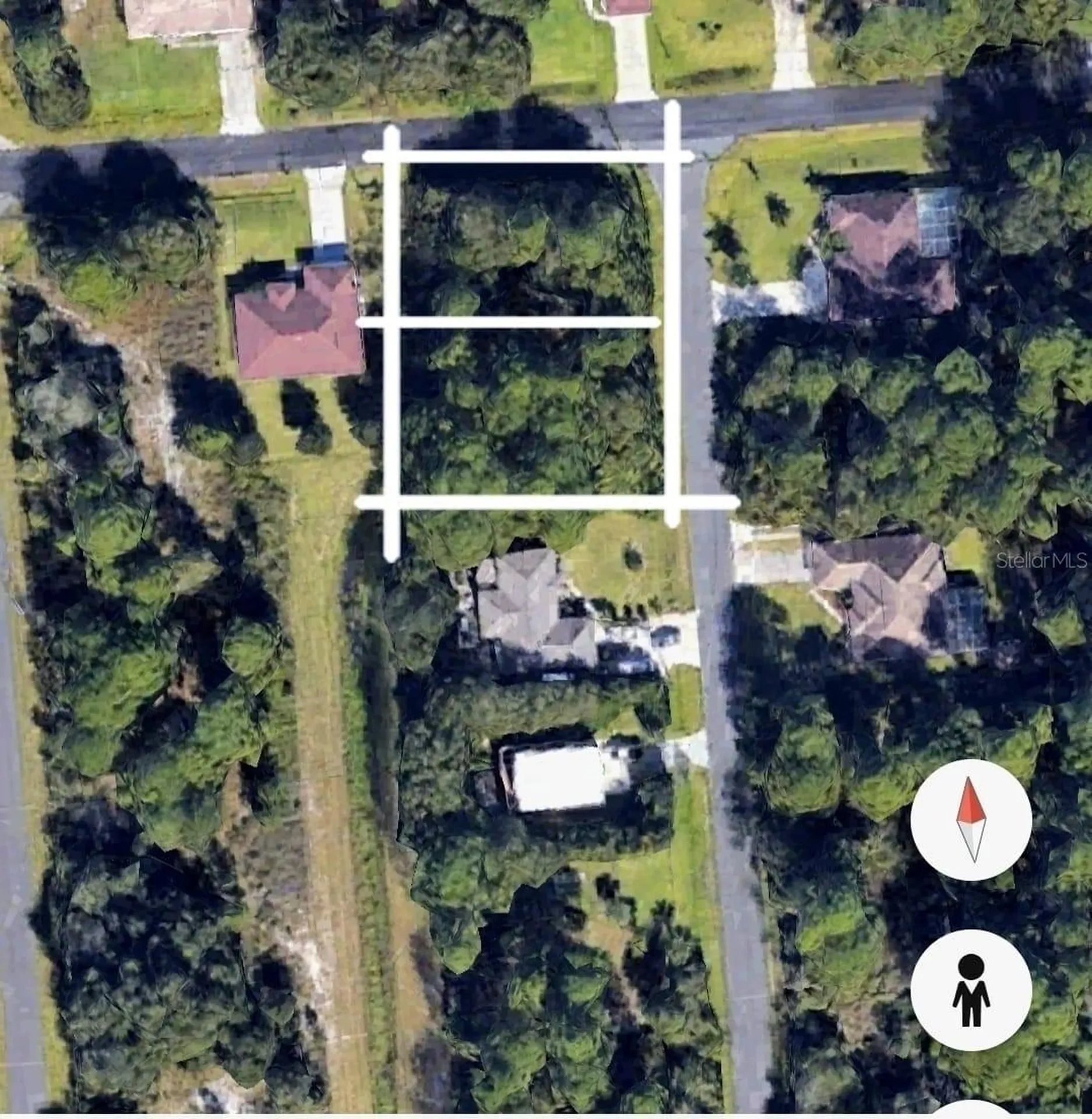 Gagnon Terrace North Port FL 34291