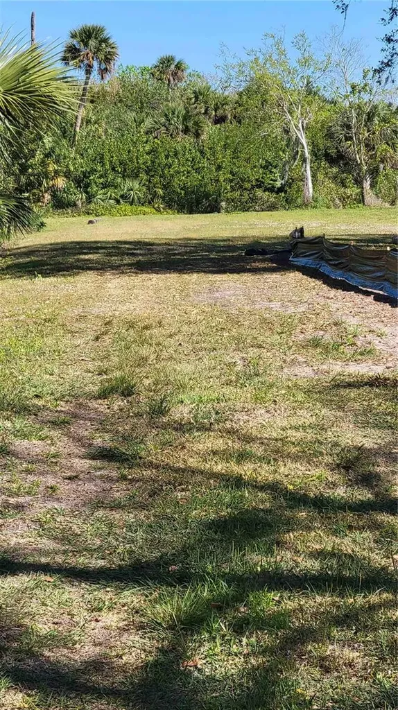 318 Palm Avenue Oak Hill FL 32759