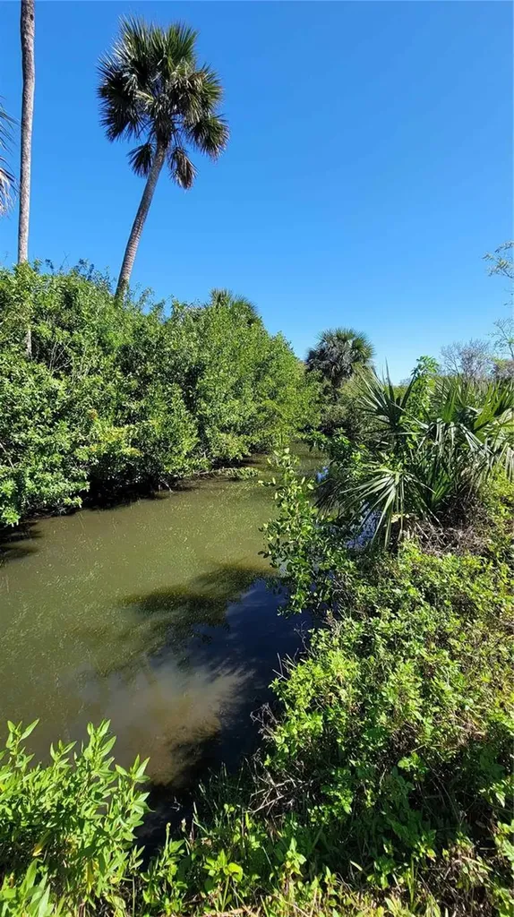 318 Palm Avenue Oak Hill FL 32759