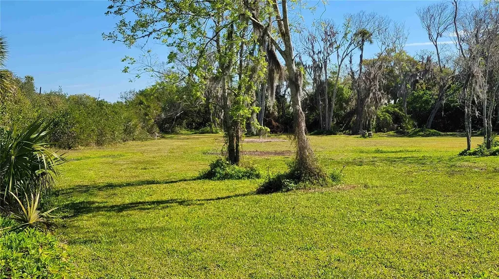 318 Palm Avenue Oak Hill FL 32759