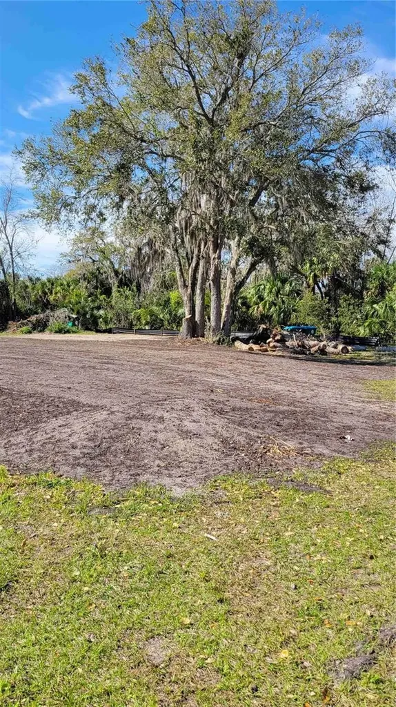 318 Palm Avenue Oak Hill FL 32759