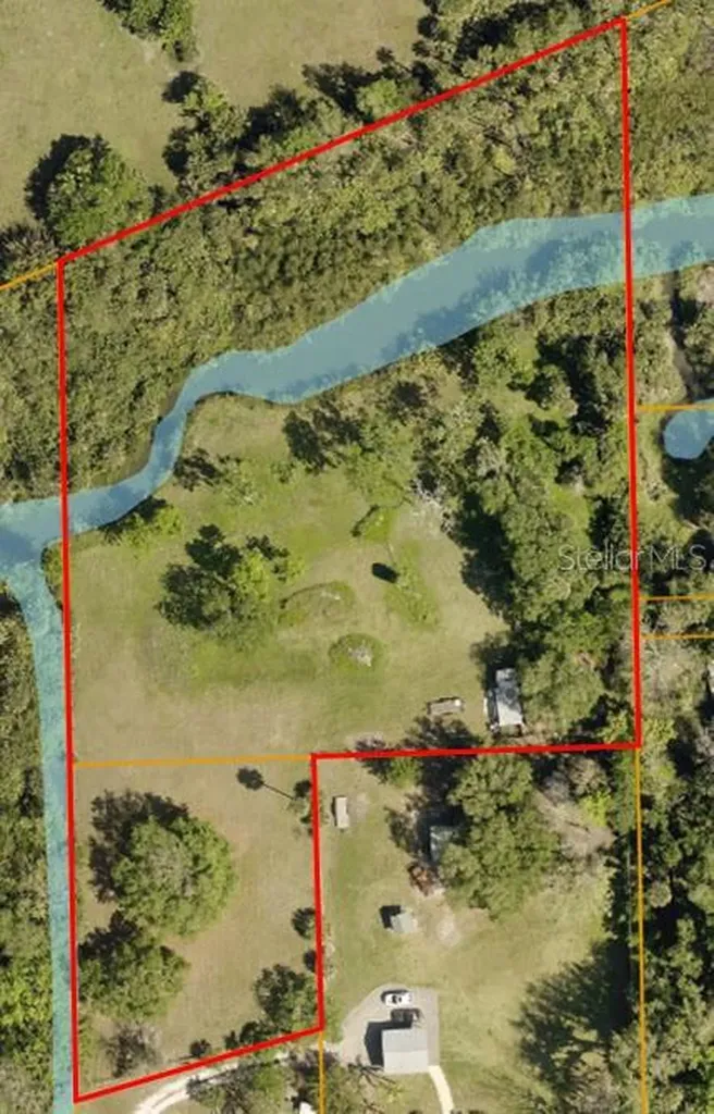 318 Palm Avenue Oak Hill FL 32759