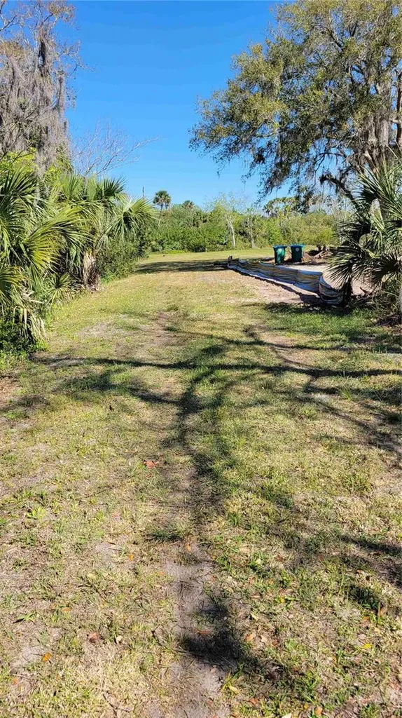 318 Palm Avenue Oak Hill FL 32759