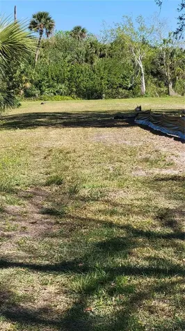 318 Palm Avenue Oak Hill FL 32759