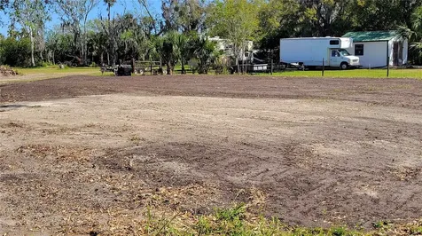 318 Palm Avenue Oak Hill FL 32759