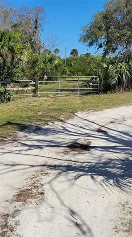 318 Palm Avenue Oak Hill FL 32759