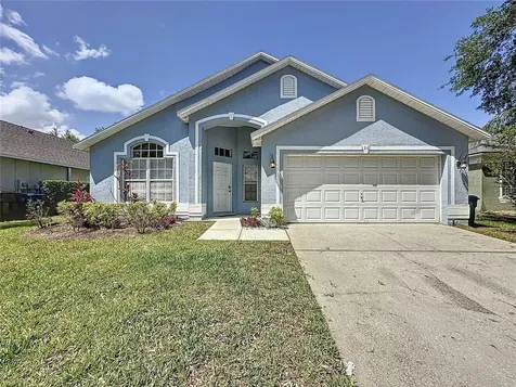 1361 Rebecca Drive Haines City FL 33844