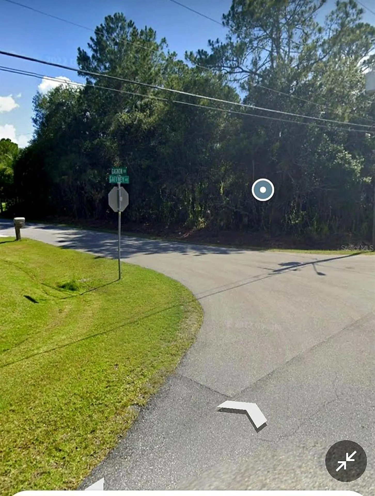 Gagnon Terrace North Port FL 34291