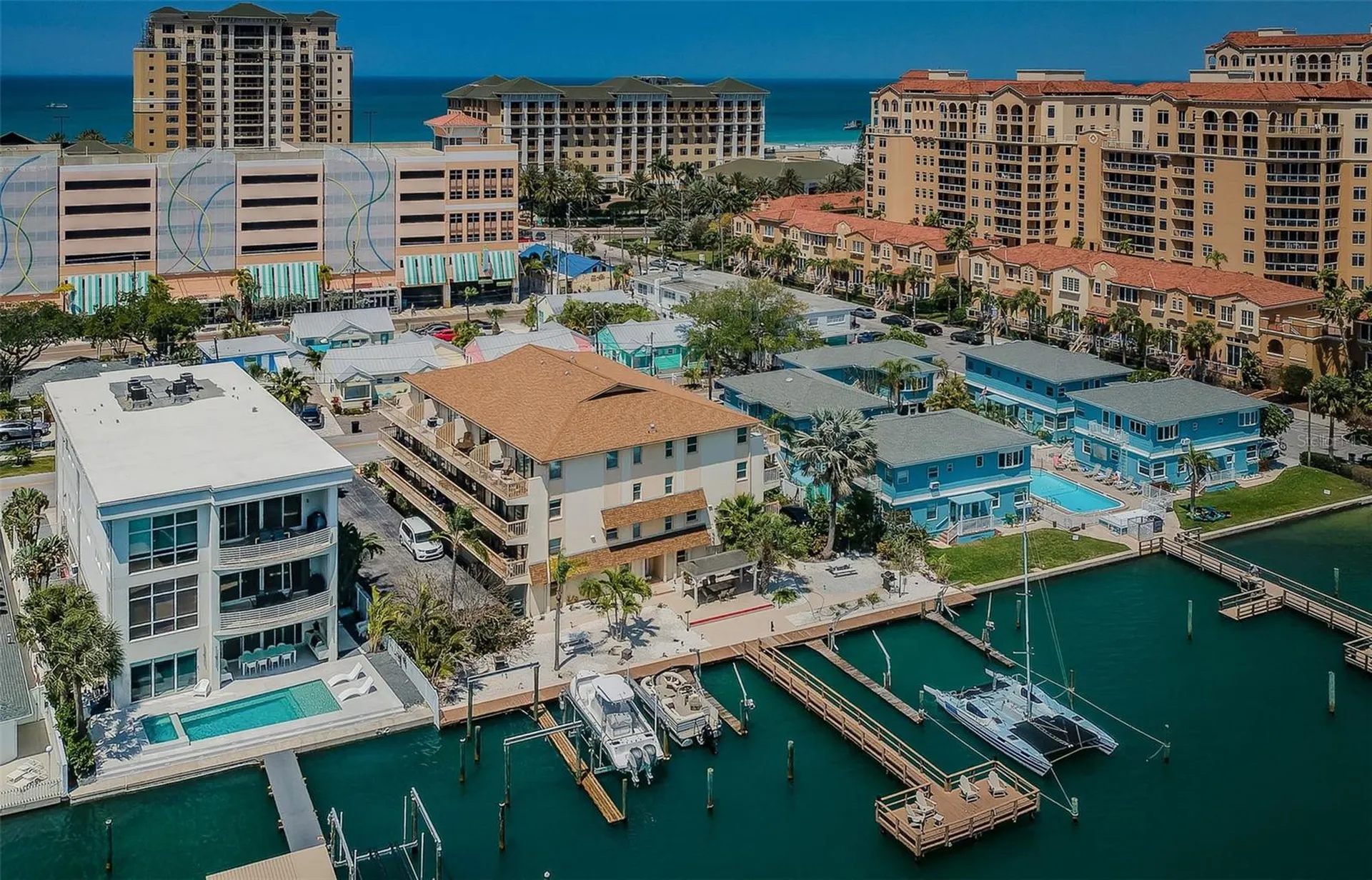 479 E Shore Drive Clearwater FL 33767