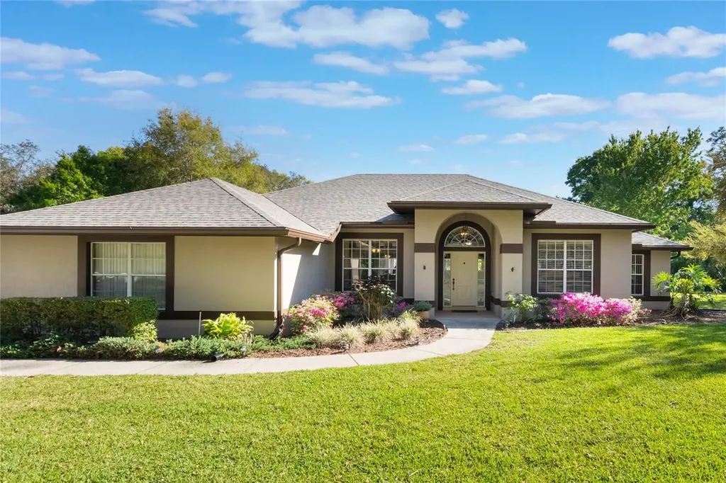 17220 Countrybrook Lane Orlando FL 32820