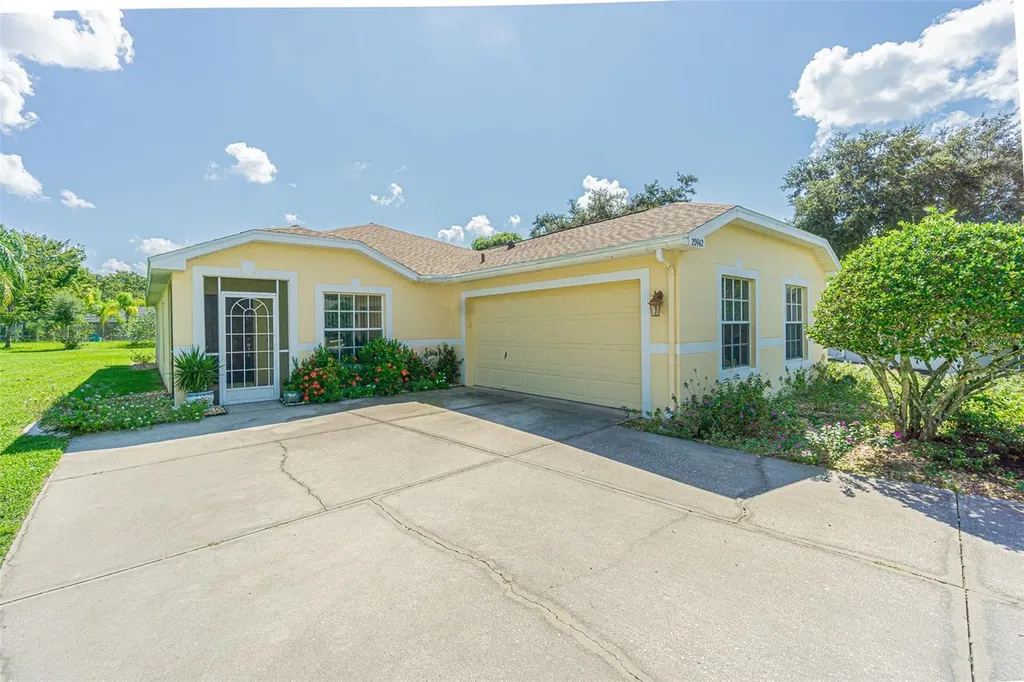 20942 Sunsweet Court Land O Lakes FL 34637