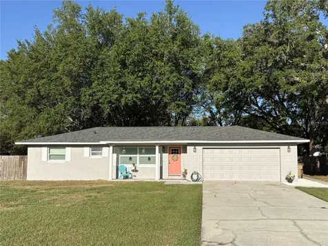 2416 Briarwood Lane Eustis FL 32726