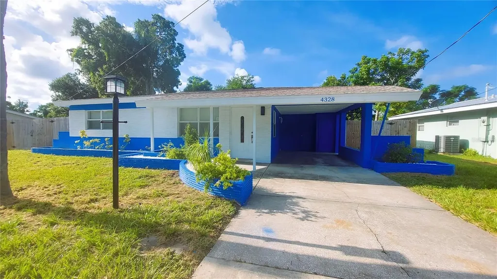 4328 Webber Street Sarasota FL 34232