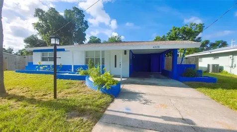 4328 Webber Street Sarasota FL 34232