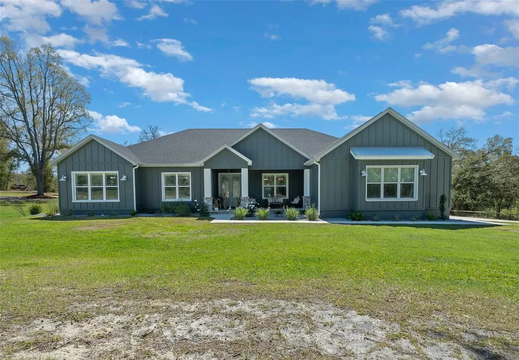 11707 SE 101st Court Road Belleview FL 34420
